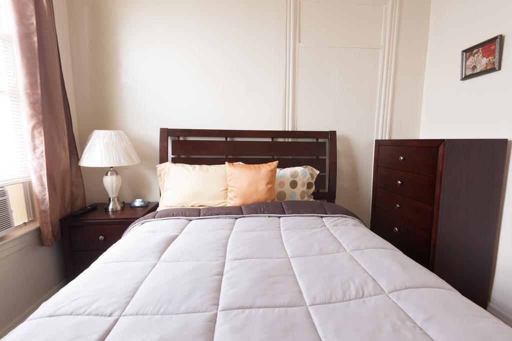 Appartement Studio And 1 Bedroom - Bronx New York