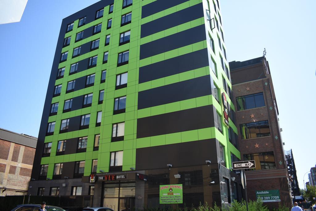 The Vue Hotel, Ascend Collection Hotel