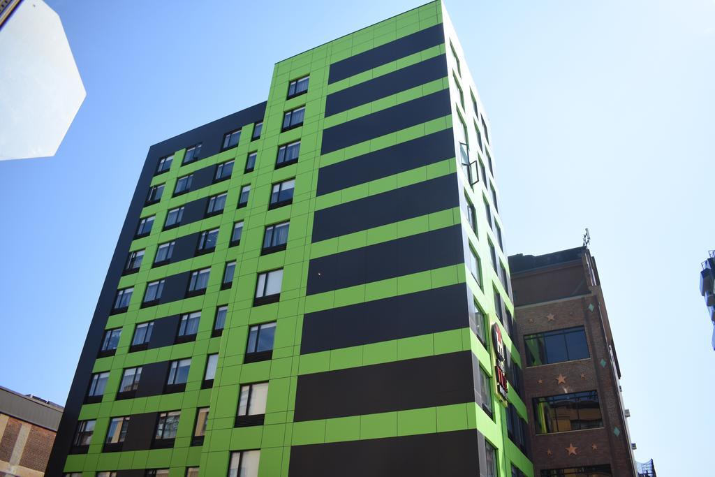 Hotel The Vue Hotel, Ascend Collection