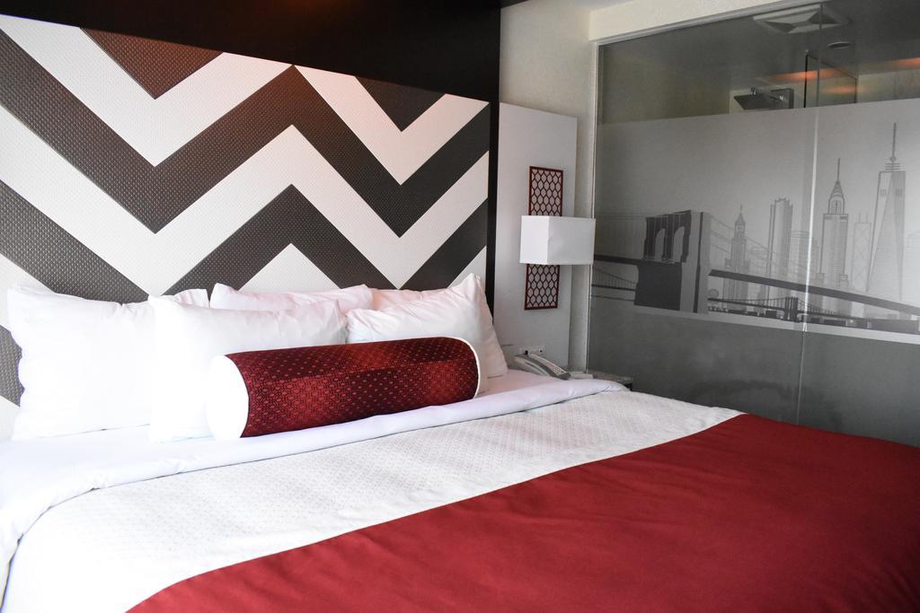 The Vue Hotel, Ascend Collection Hotel