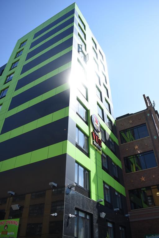 Hotel The Vue Hotel, Ascend Collection New York