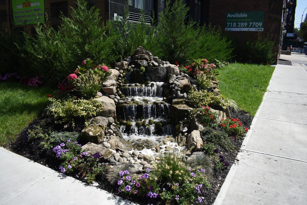 The Vue Hotel, Ascend Collection