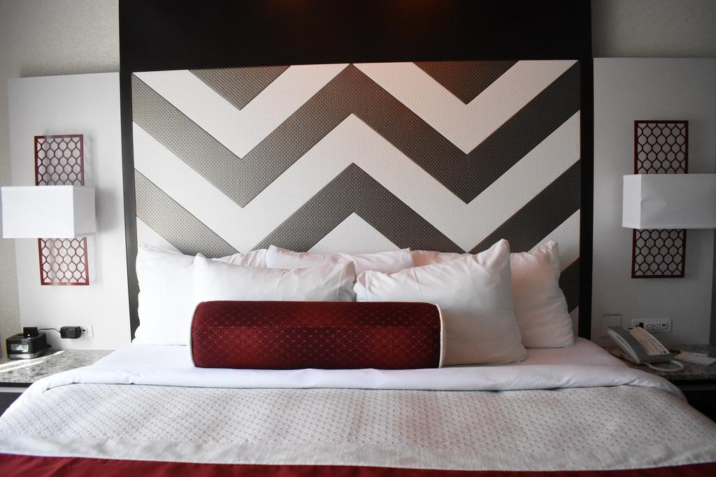 Hotel The Vue Hotel, Ascend Collection