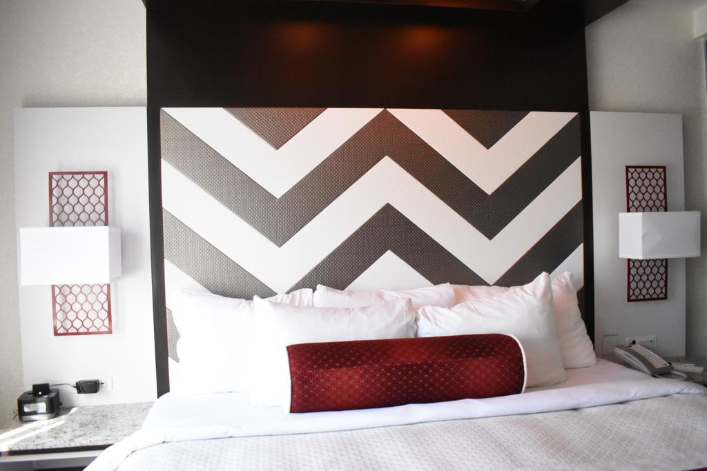 Hotel The Vue Hotel, Ascend Collection 3*