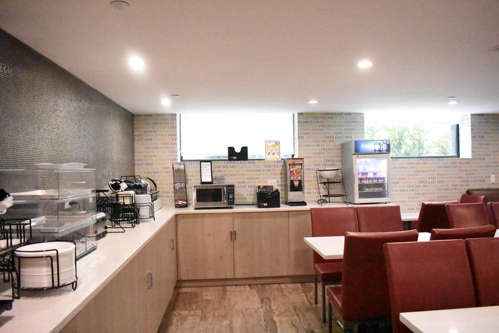 The Vue Hotel, Ascend Collection