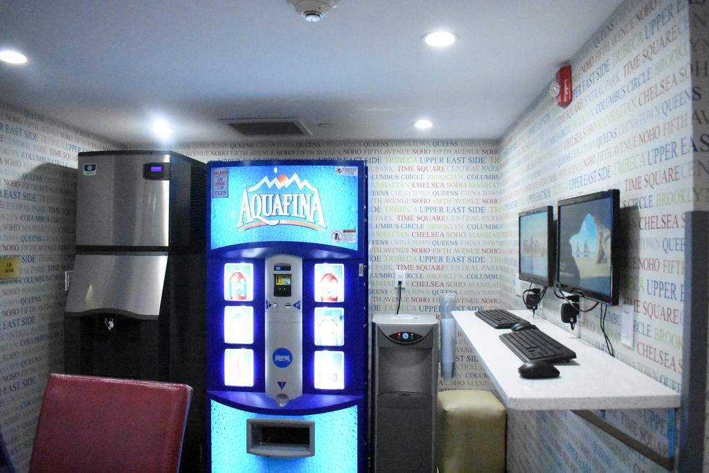 Hotel The Vue Hotel, Ascend Collection 3*