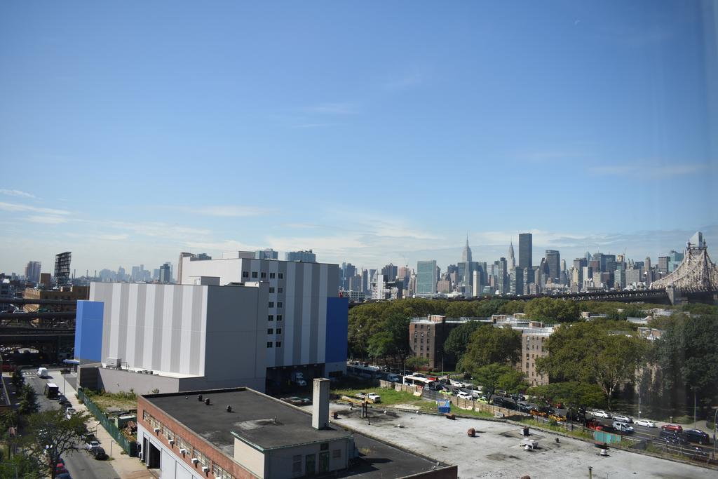 Hotel The Vue Hotel, Ascend Collection