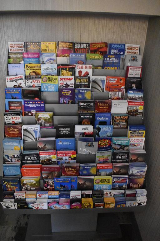 Hotel The Vue Hotel, Ascend Collection 3*