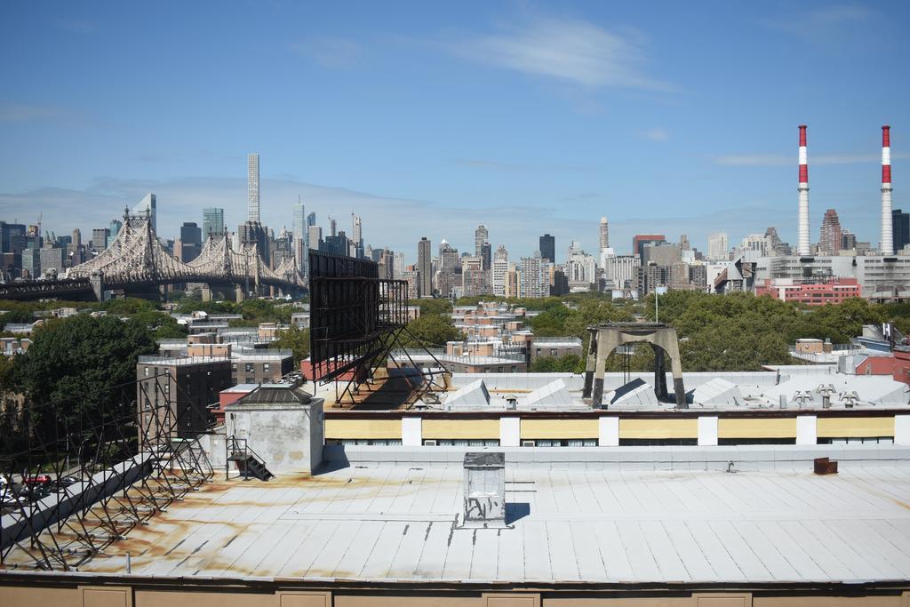 The Vue Hotel, Ascend Collection 3*