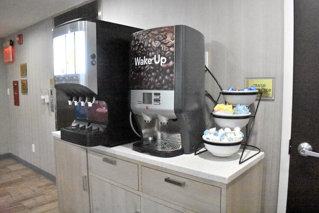 The Vue Hotel, Ascend Collection 3*