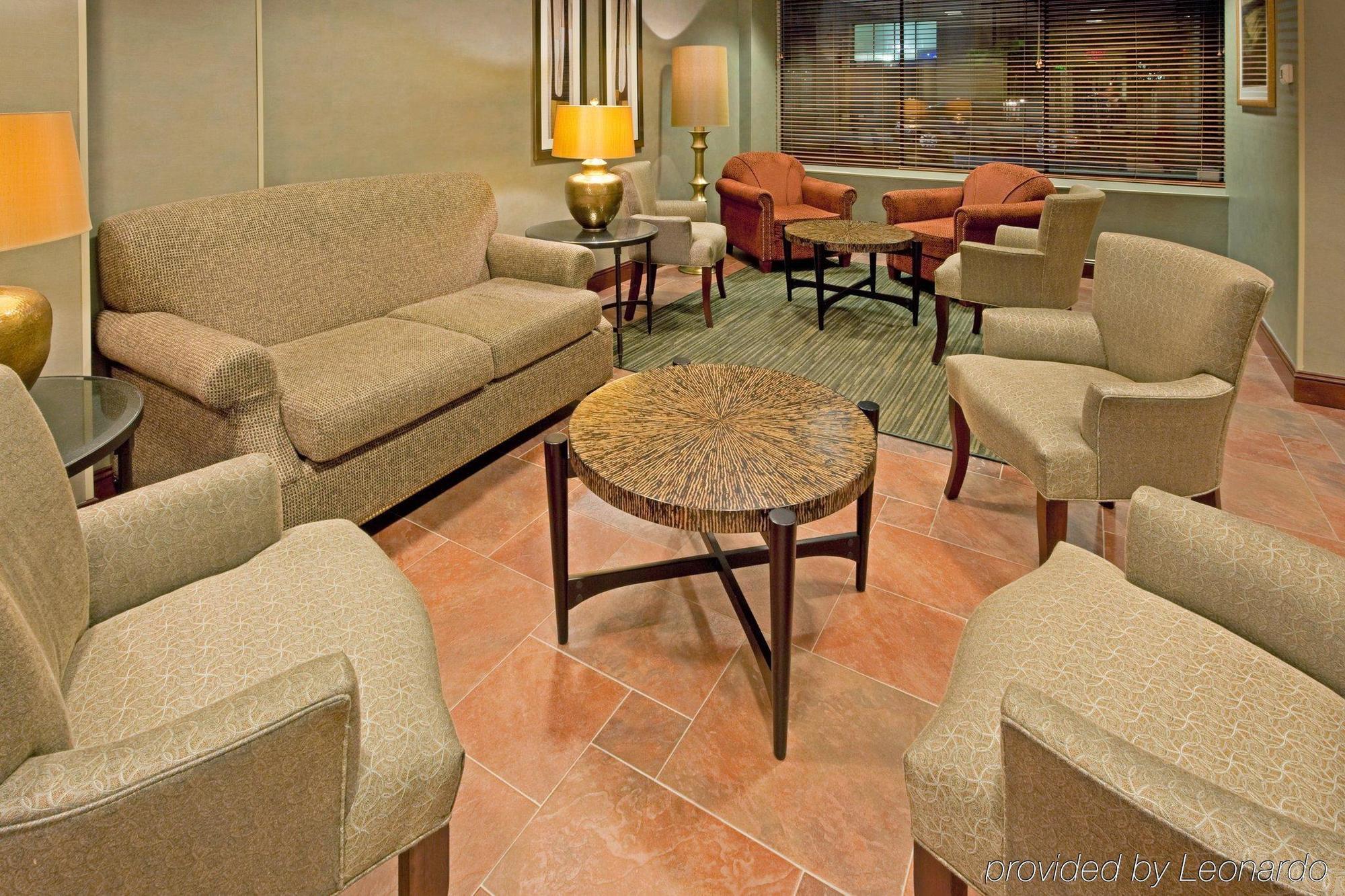 Express - Times Square By Ihg Hotel