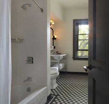 Hotel The High Line 4*