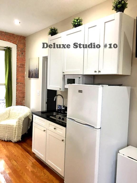 Holidays Appartement