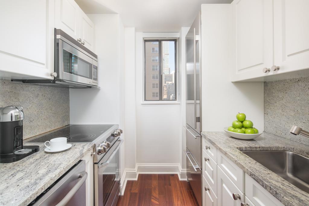 Aka Sutton Place New York