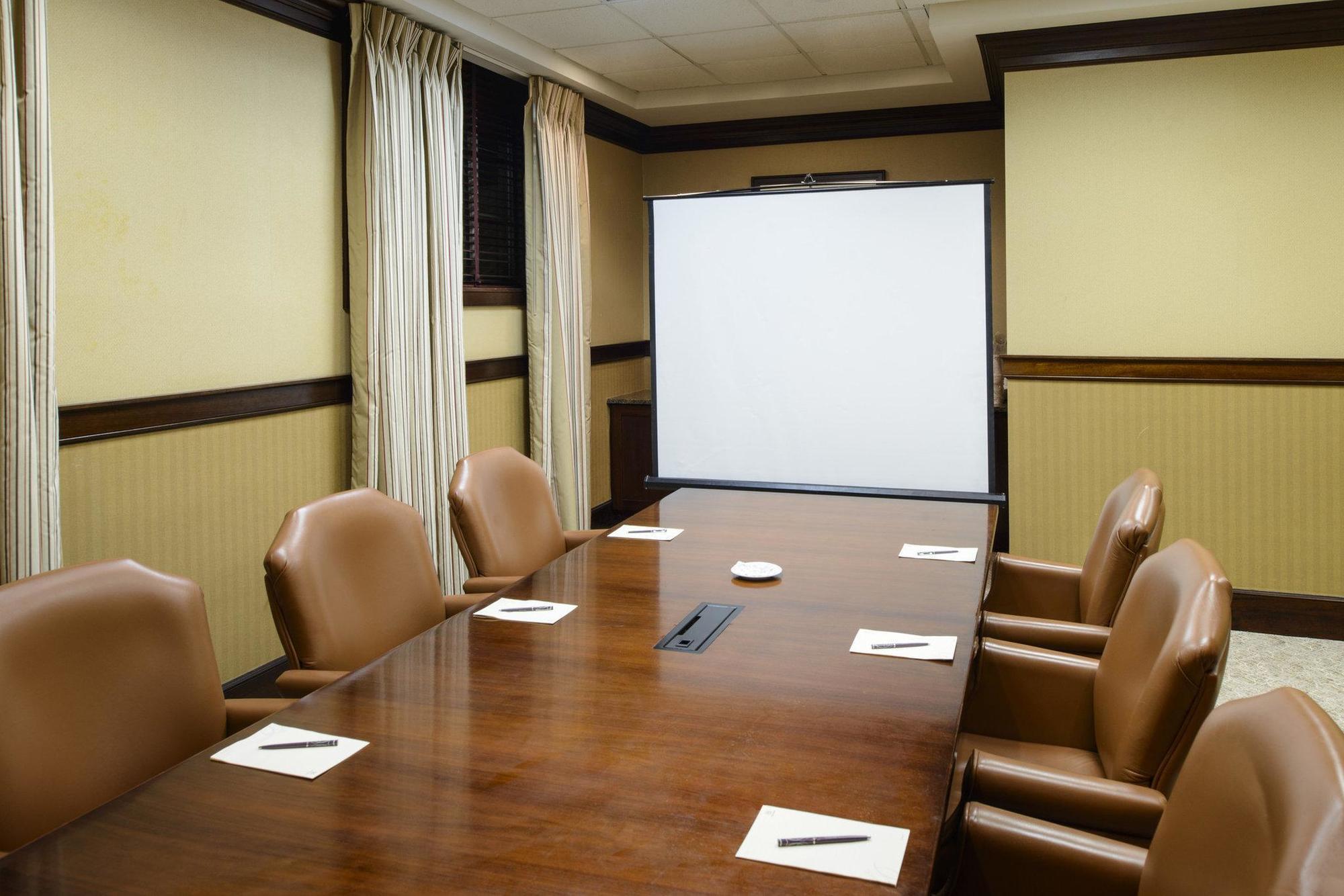 Hotel Sheraton Jfk Airport