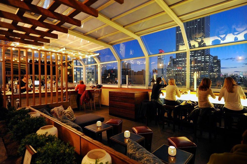 Hotel Marriott Vacation Club, City  New York