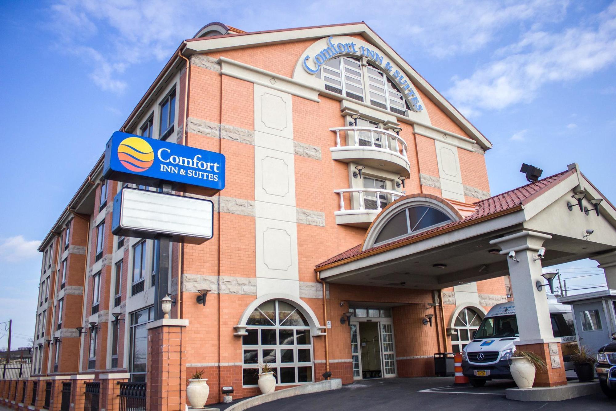 Hotel Comfort & Laguardia Airport New York