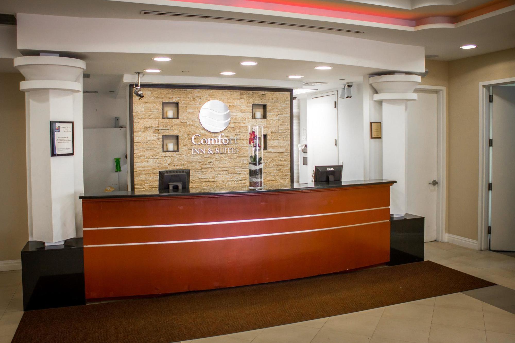 Hotel Comfort & Laguardia Airport New York