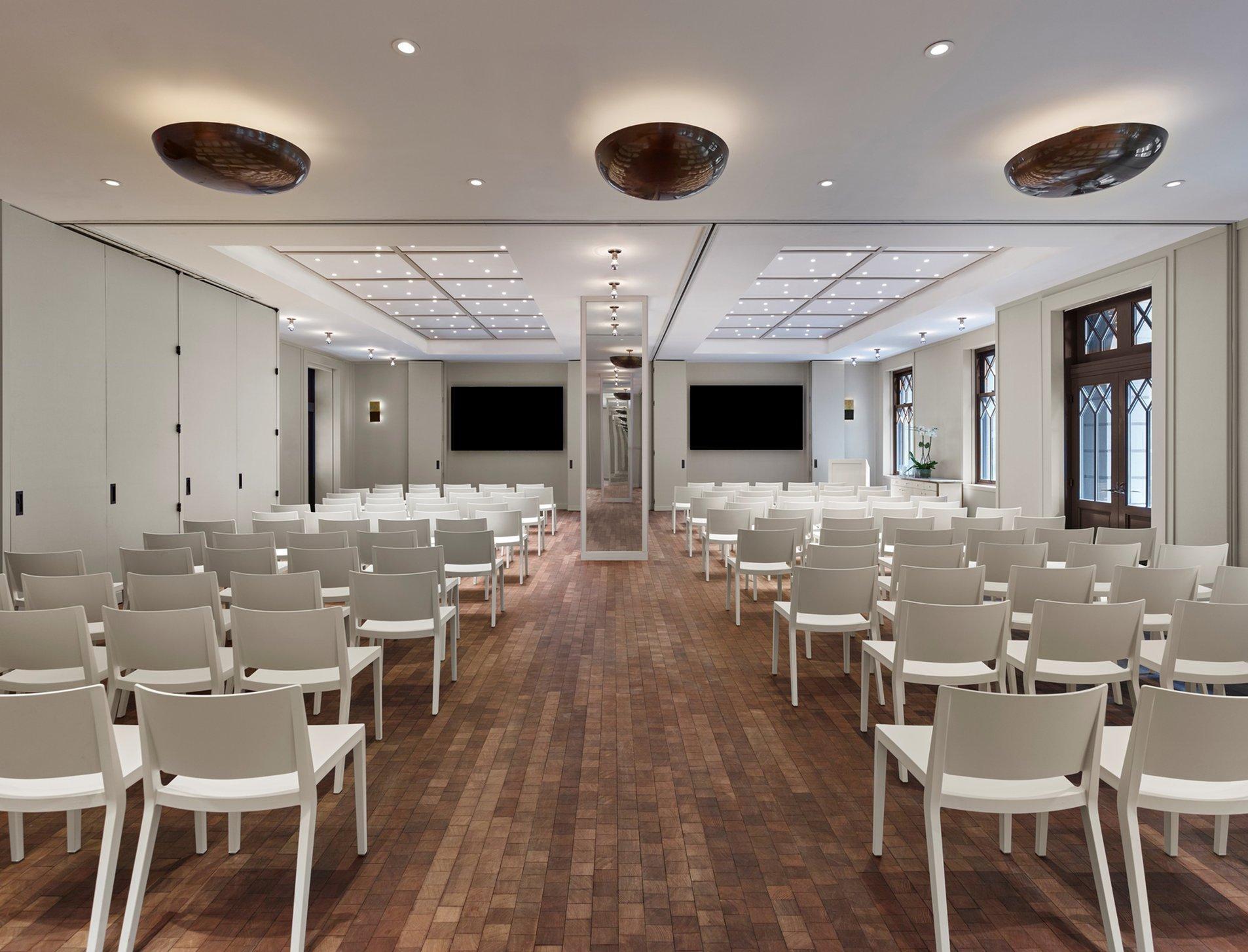 The Redbury Hotel New York