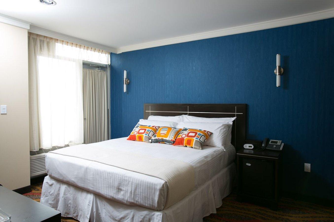 Nesva - Vista (adults Only) 3* New York