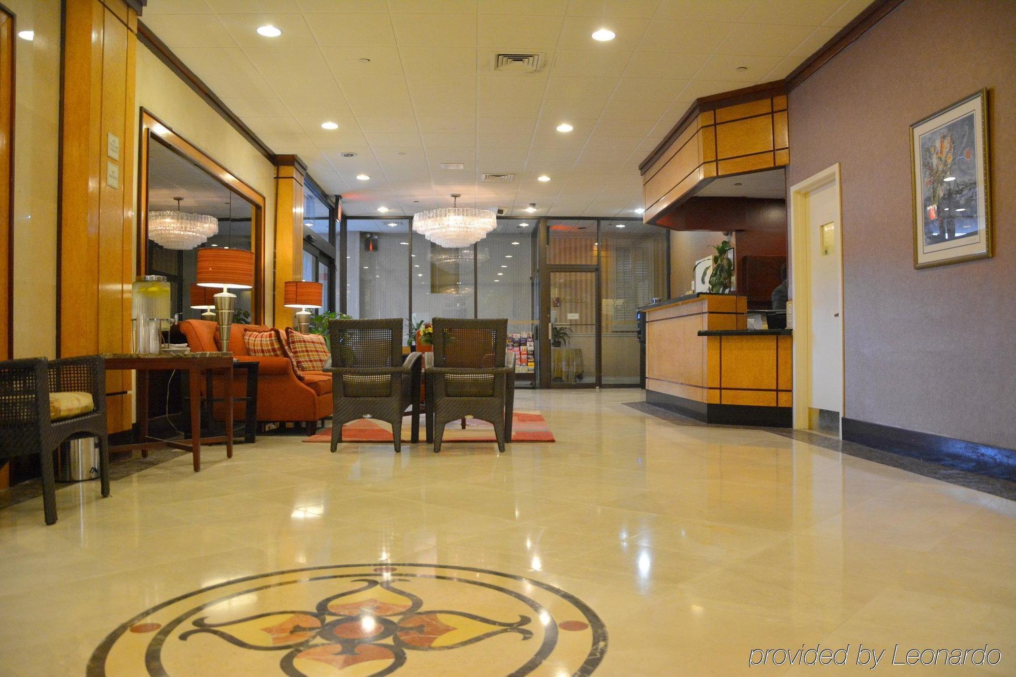 Adria And Conference Center Hotel