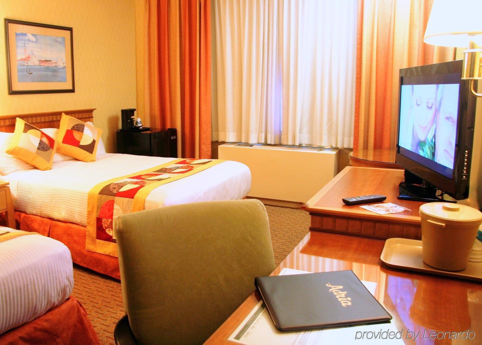 Adria And Conference Center Hotel New York