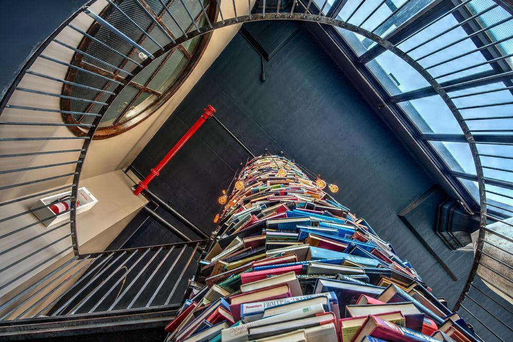 The Collective Paper Factory Hotel