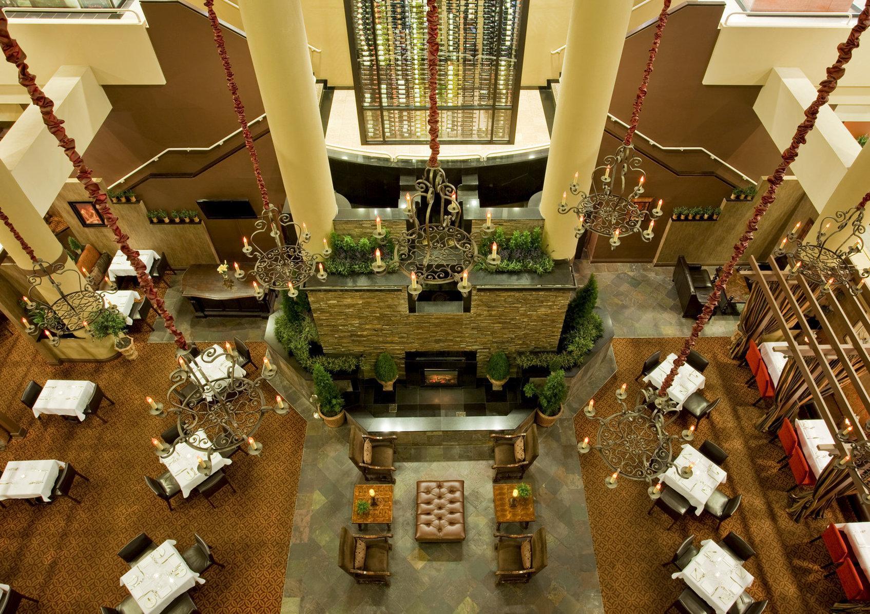 Hotel Sheraton Laguardia East New York