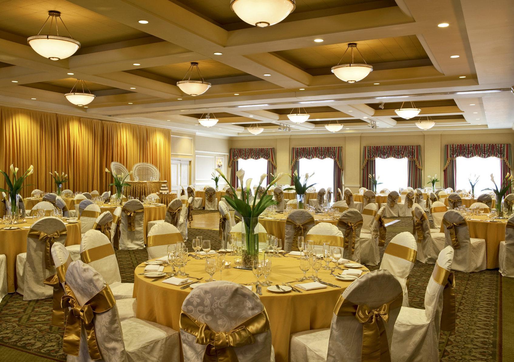 Hotel Sheraton Laguardia East