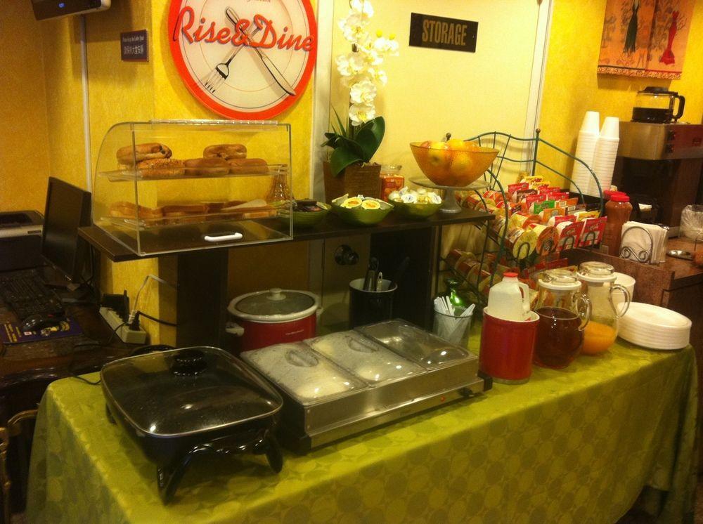 Flushing 88 2* New York