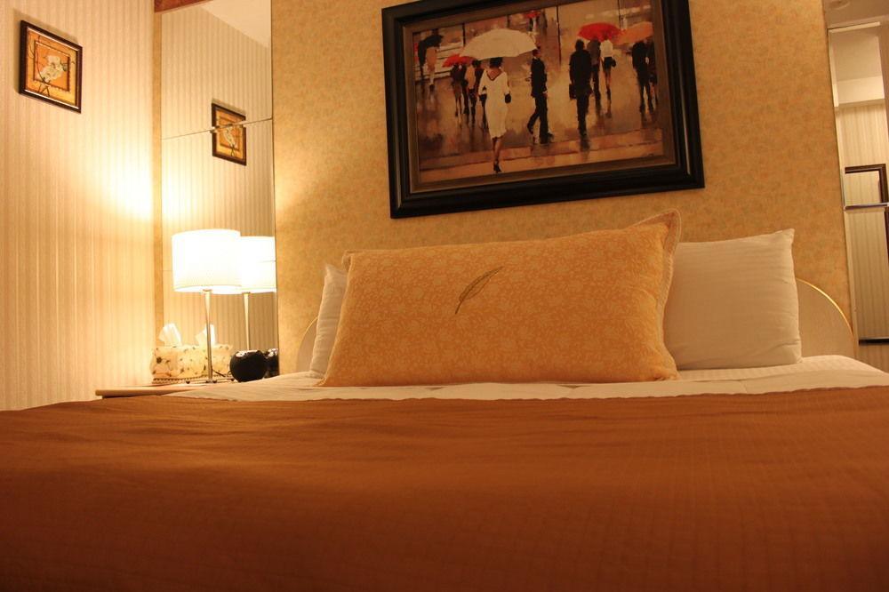 Flushing 88 Hotel 2*