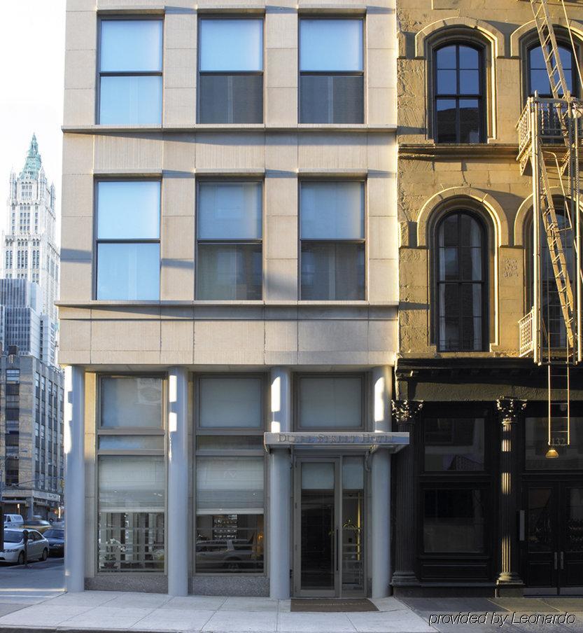 Duane Street Tribeca, Sonder By Marriott Bonvoy New York