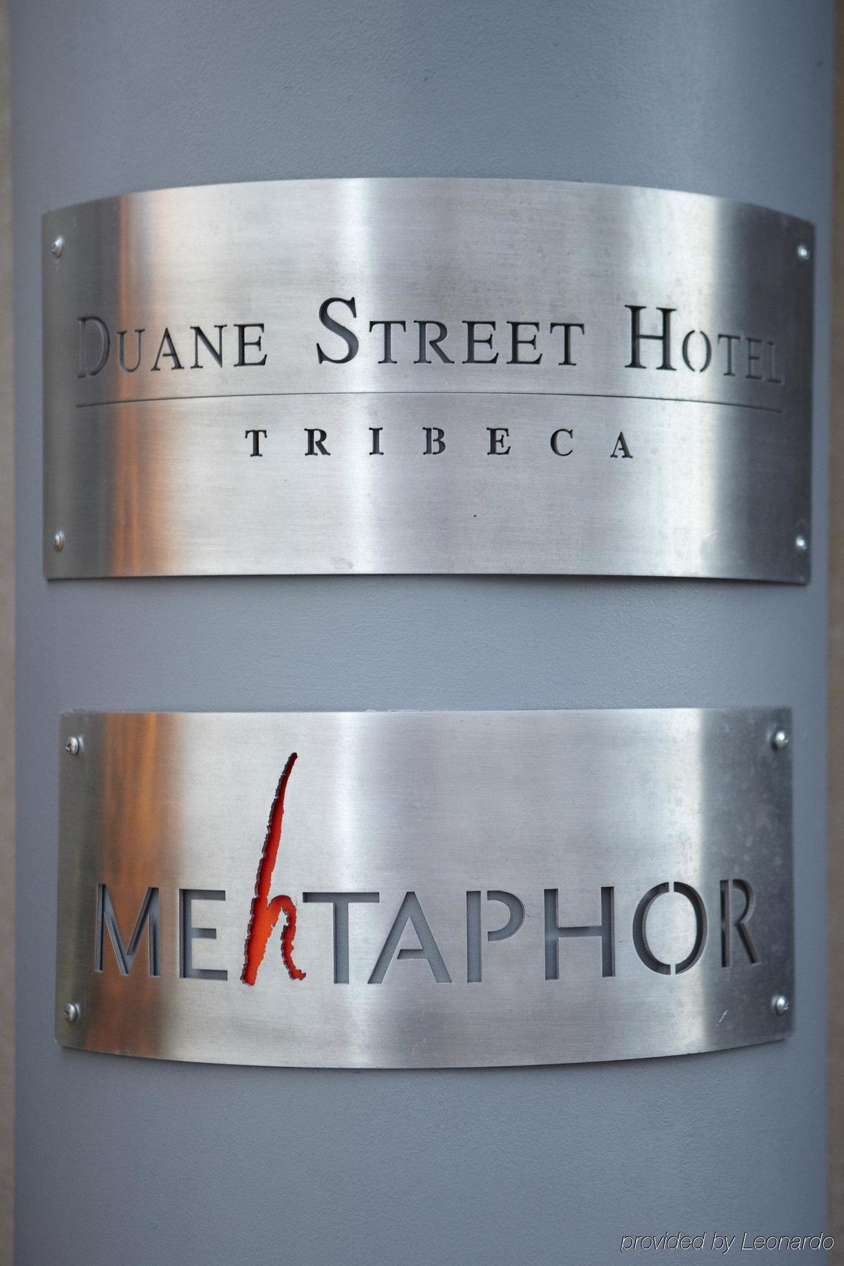Duane Street Tribeca, Sonder By Marriott Bonvoy