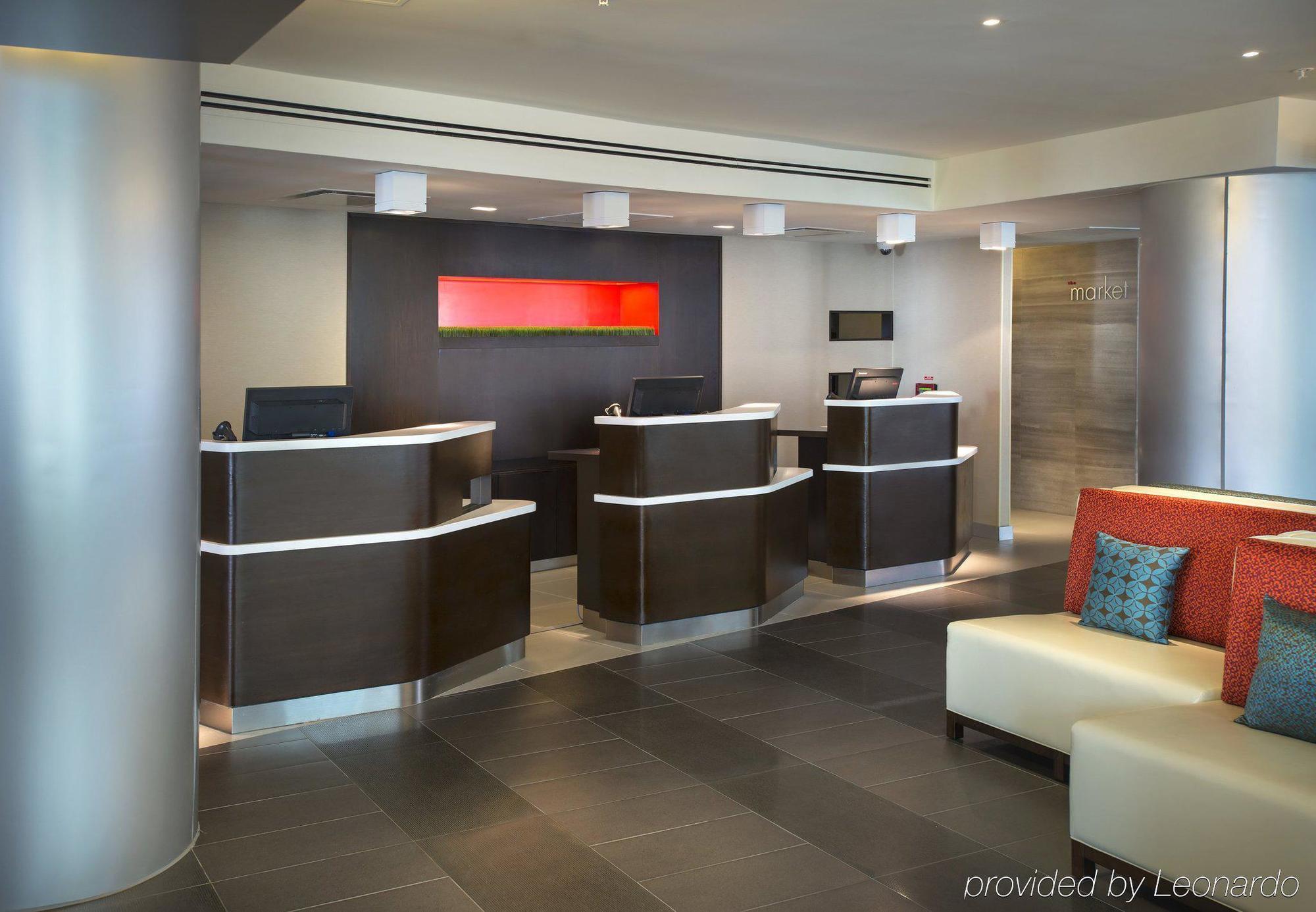 Courtyard By Marriott Manhattan/herald Square Hotel