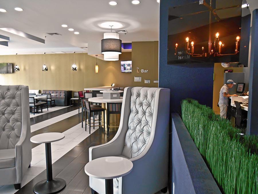 Fairfield & By Marriott Queens/queensboro Bridge Hotel 3*