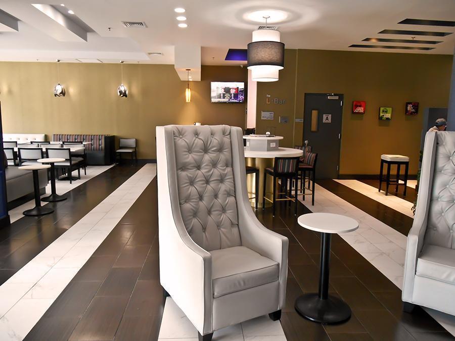 Hotel Fairfield & By Marriott Queens/queensboro Bridge New York