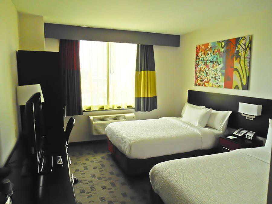 Fairfield & By Marriott Queens/queensboro Bridge New York