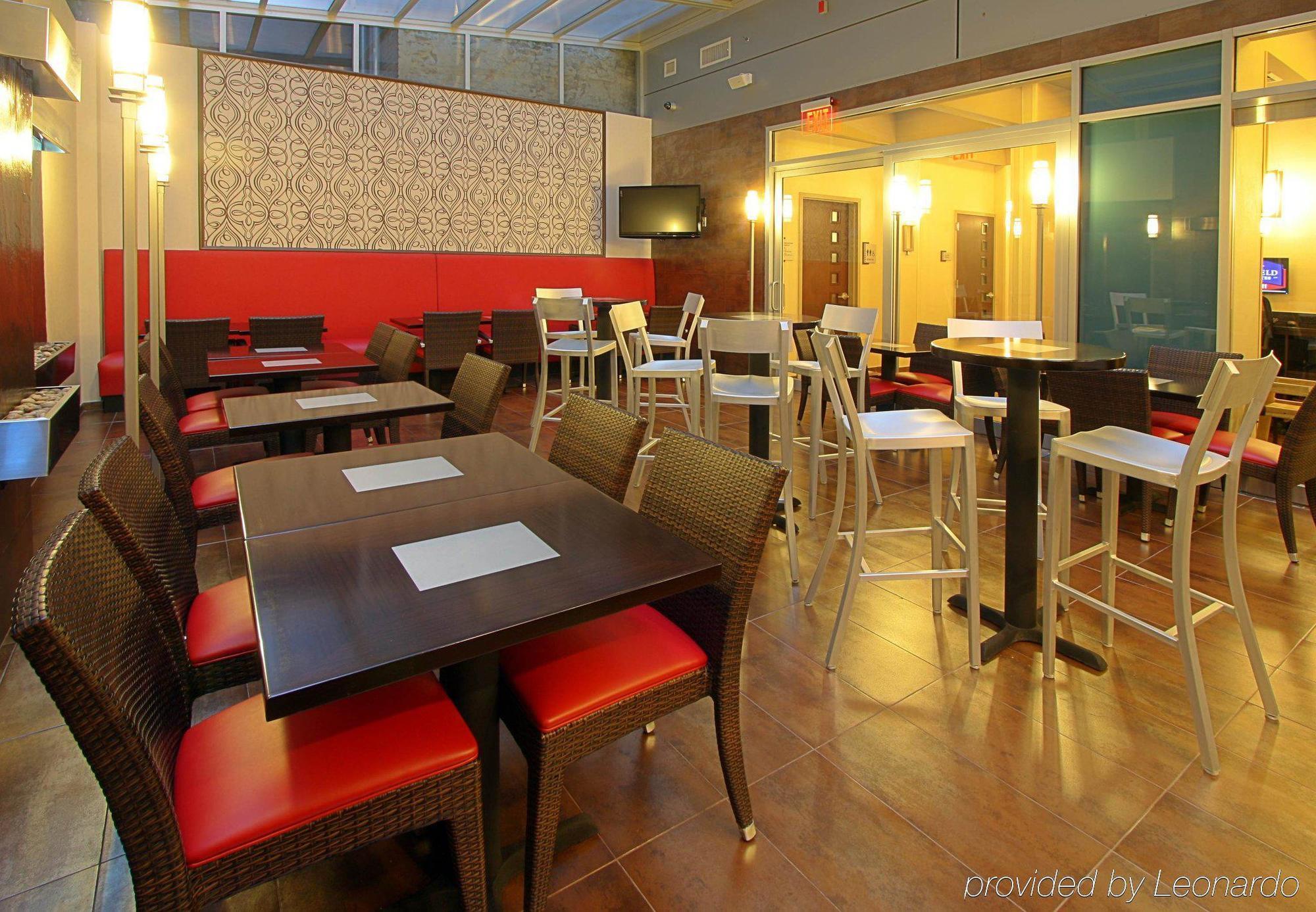 Fairfield & By Marriott Manhattan/fifth Avenue Hotel New York