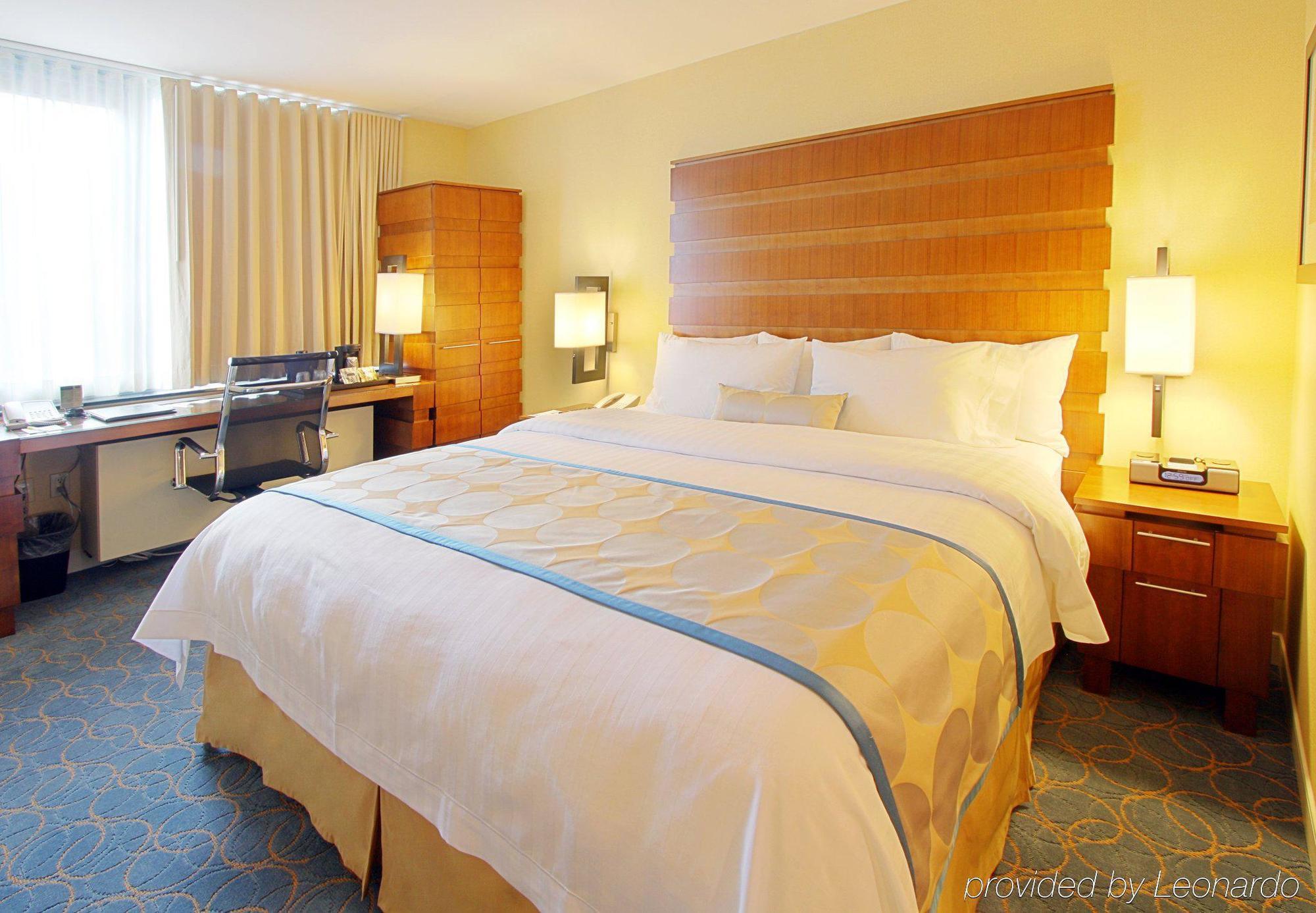 Fairfield & By Marriott Manhattan/fifth Avenue 3* New York