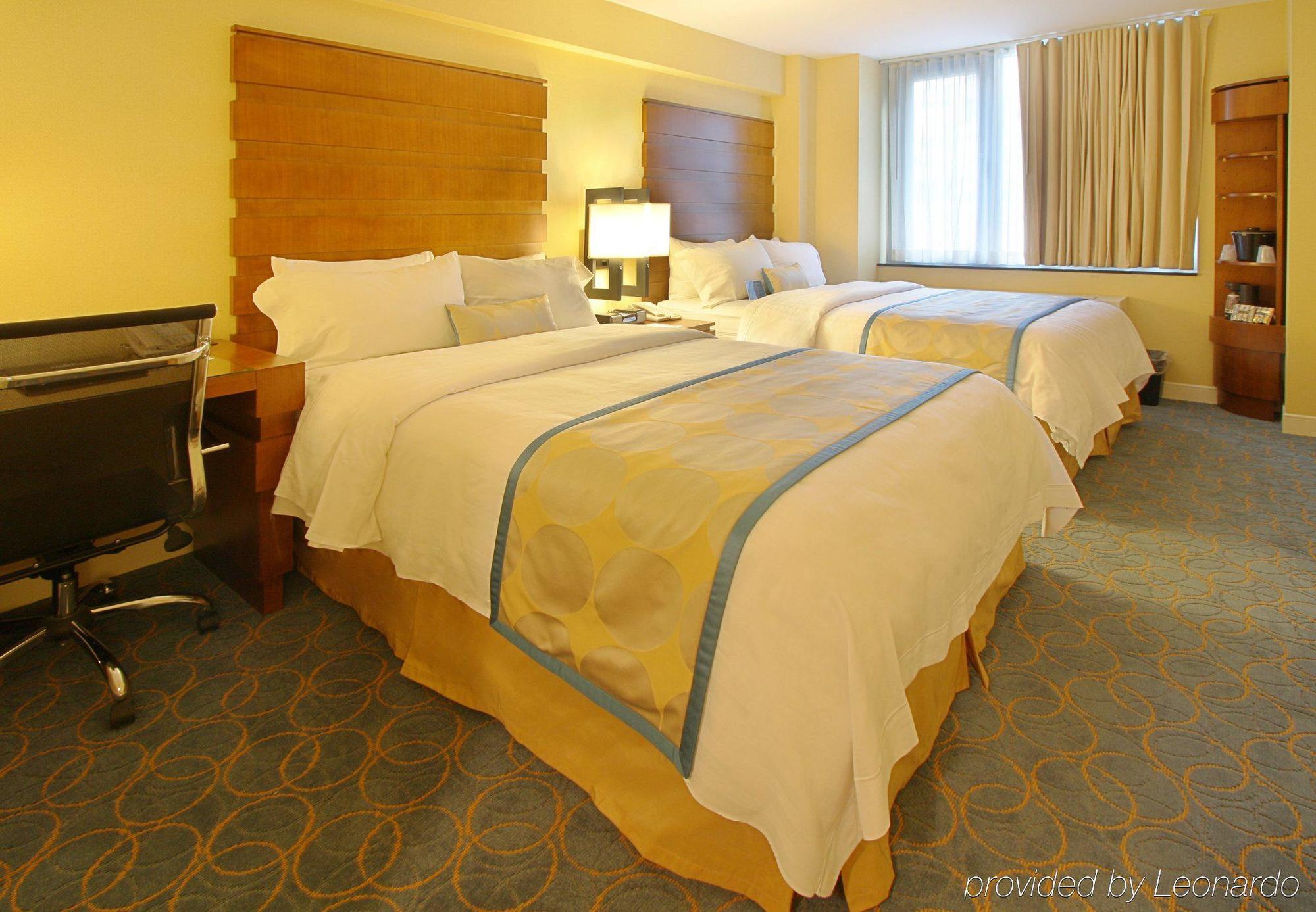 Fairfield & By Marriott Manhattan/fifth Avenue Hotel 3*