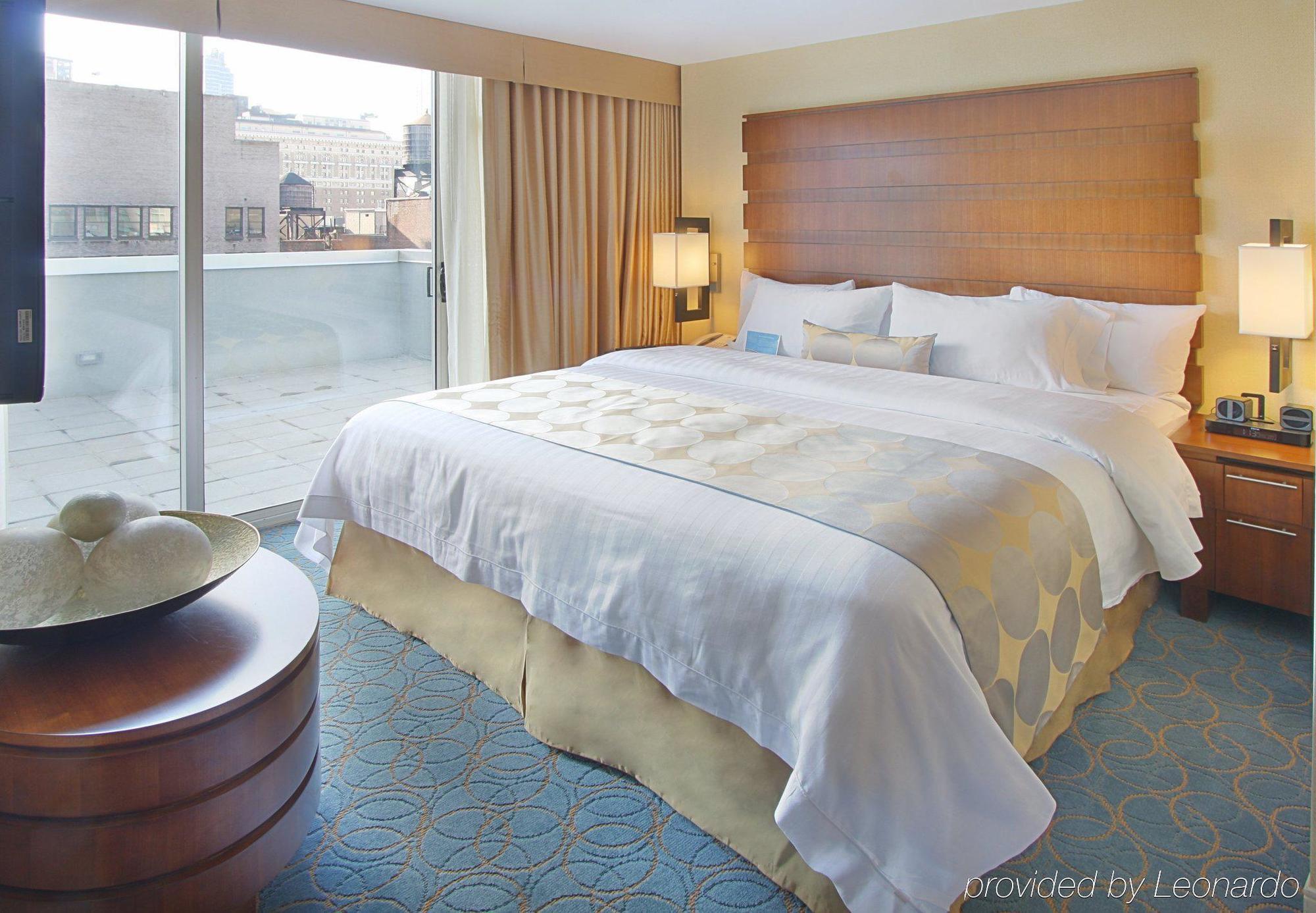 Fairfield & By Marriott Manhattan/fifth Avenue Hotel