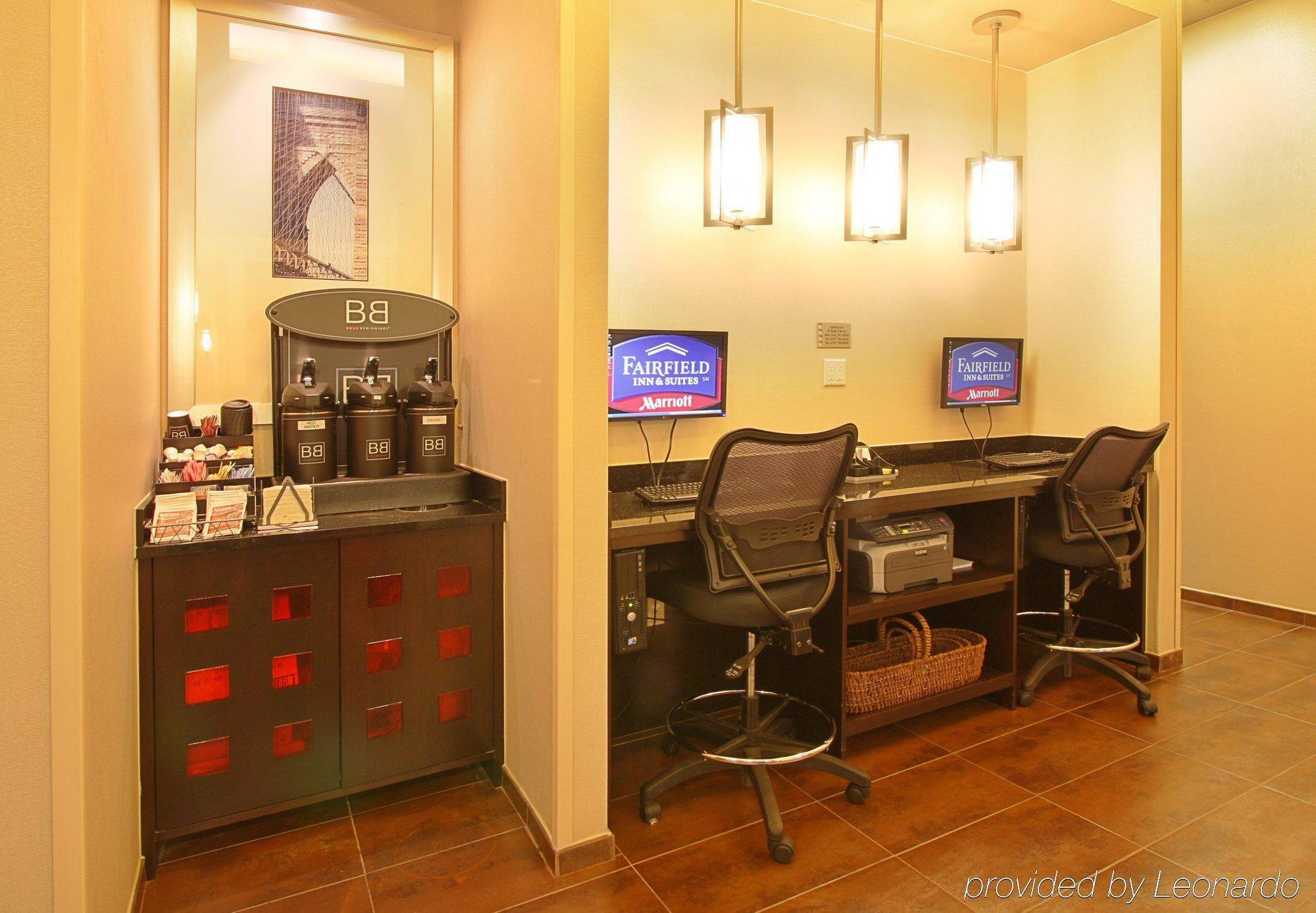 Hotel Fairfield & By Marriott Manhattan/fifth Avenue