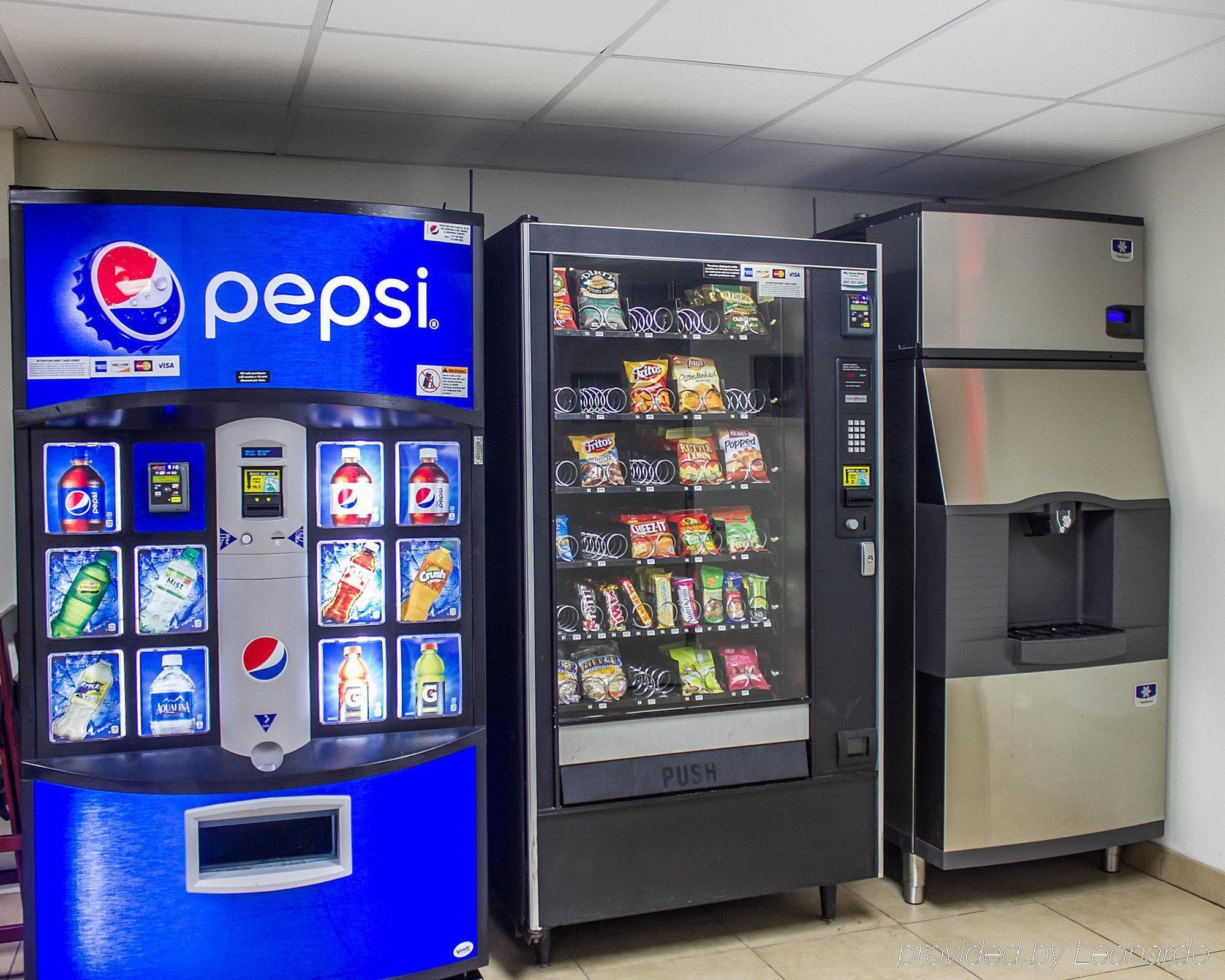 Days By Wyndham Brooklyn Borough Park Hotel New York