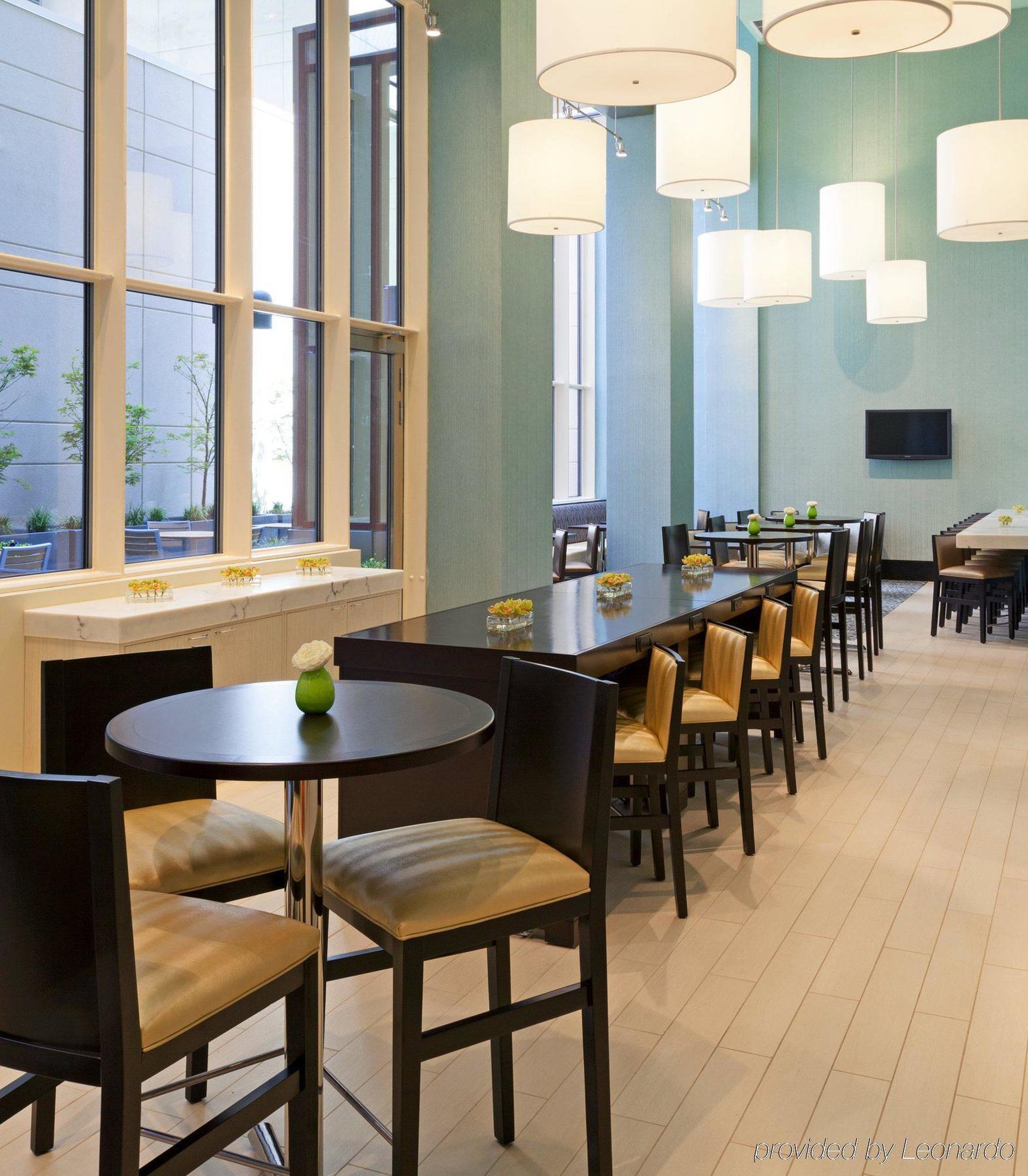 Hotel Fairfield & By Marriott Midtown Manhattan/penn Station