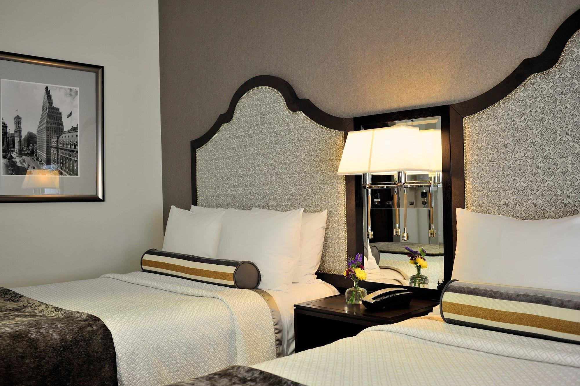 Park South Hotel, Part Of Jdv By Hyatt 4*