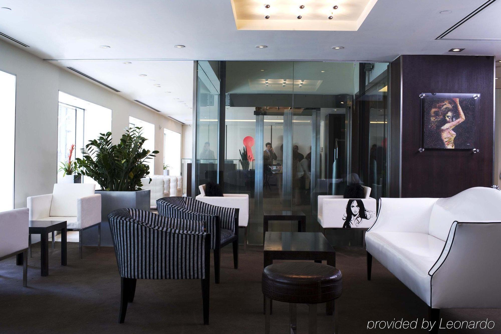 The Time New York, Part Of Jdv By Hyatt