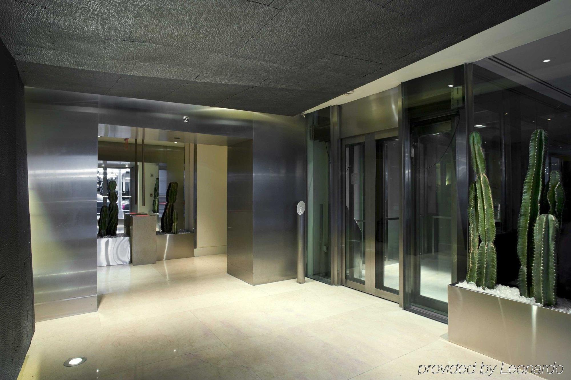 Hotel The Time New York, Part Of Jdv By Hyatt 4*