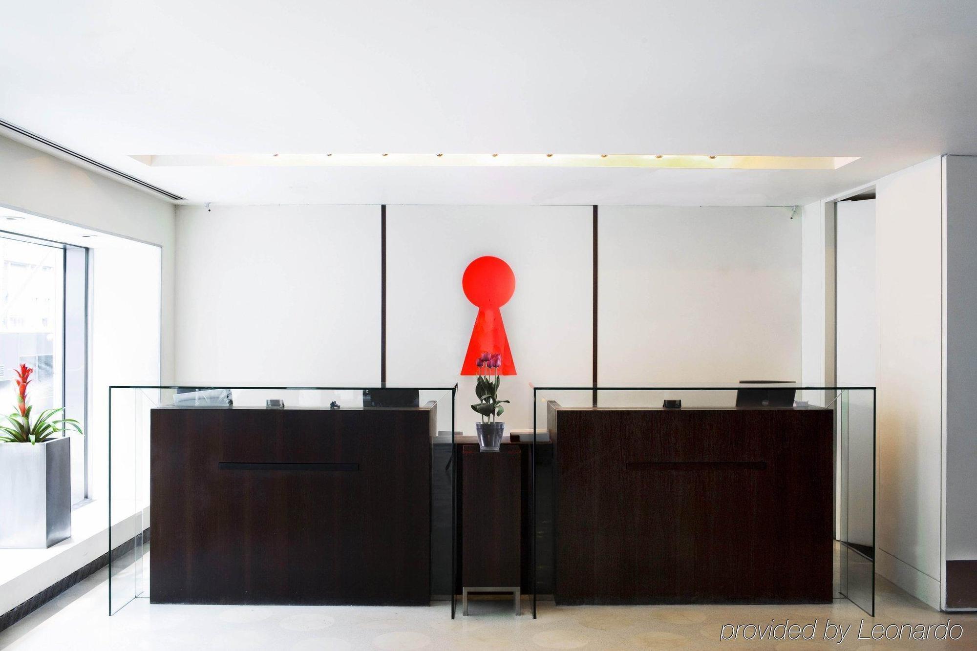 The Time New York, Part Of Jdv By Hyatt New York