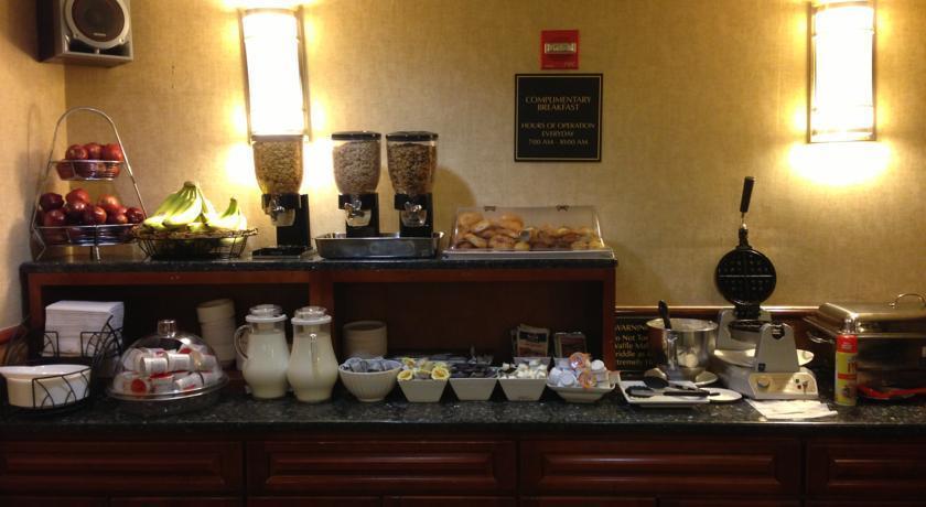 Midtown Convention Center Nyc Hotel 3*