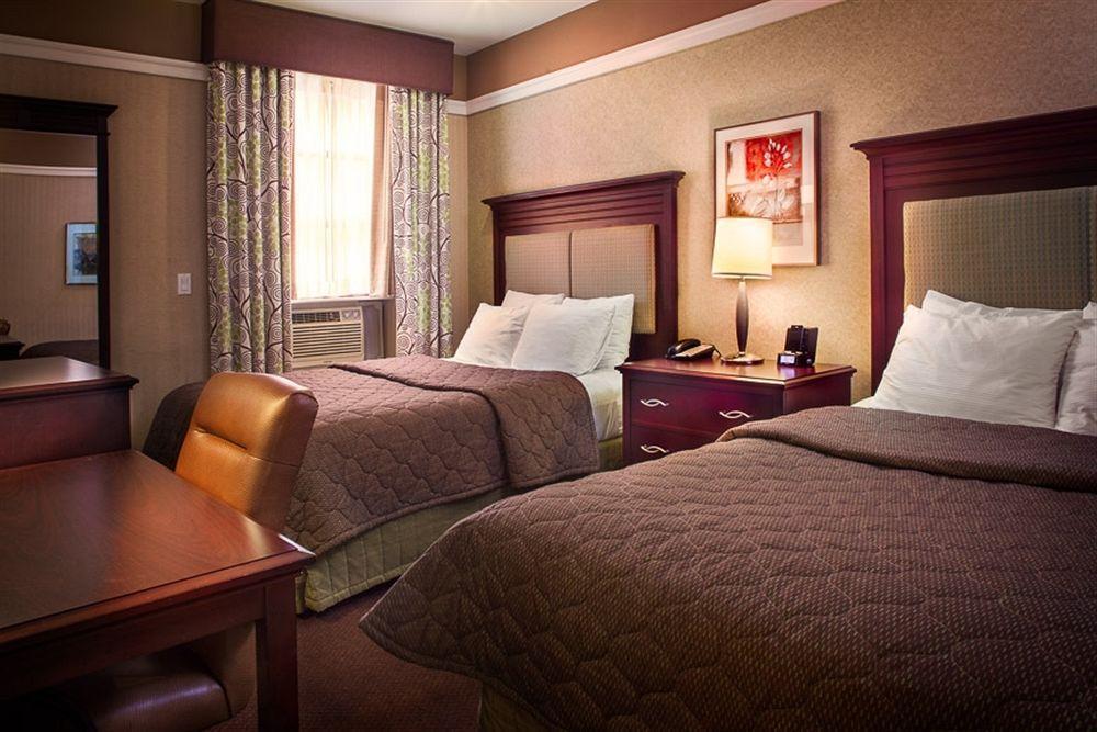 Hotel 46 Times Square